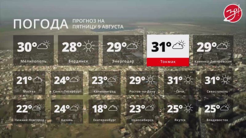 ������� ������ �� ������� 9 �������