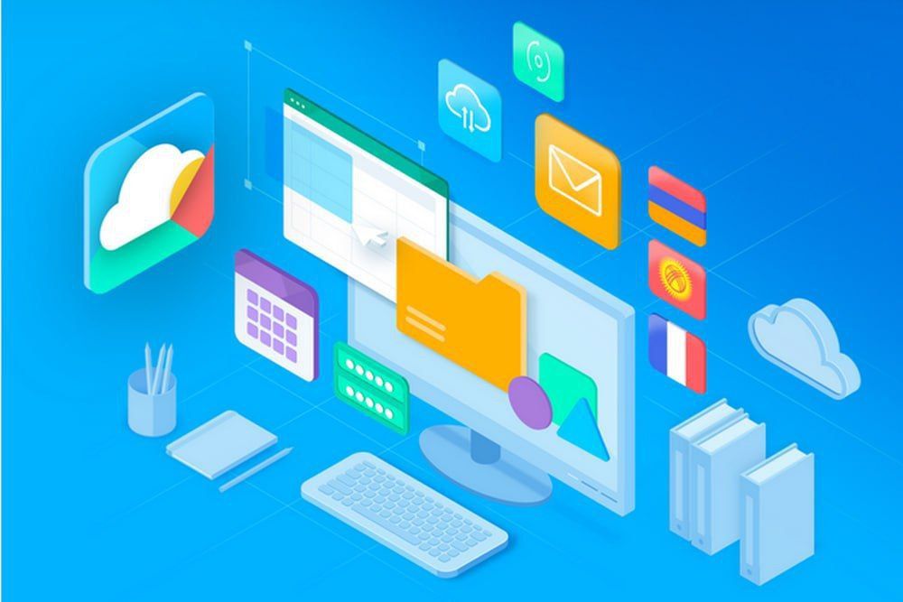 ������ �������: � ������ ����������� ������ MICROSOFT 365