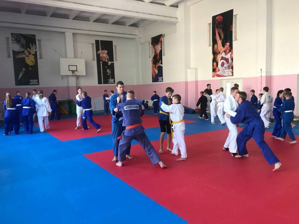 �������� ��� �������������� � �. ��������� �� ���� �������� ��������� ����������� �������� ������-������������� ����� ��������� "����� � �����" ���� ��.�������� �.�