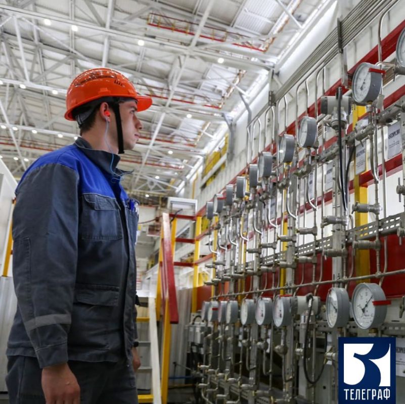 Кабмин выделил 3 млрд рублей на энергетическую инфраструктуру в новых регионах РФ