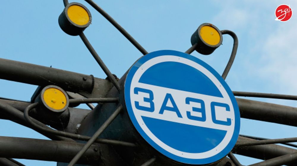 На ЗАЭС измерили уровень радиации после атак ВСУ