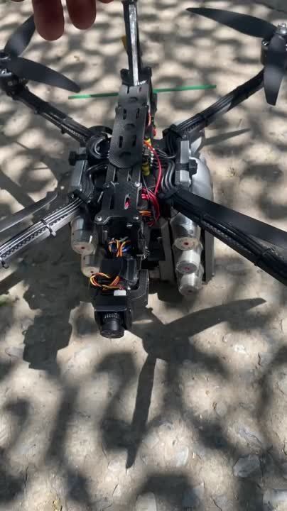 ���������� fpv ���� � ���������� ������ �� ����� �����