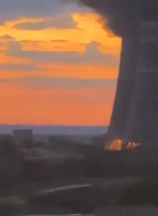 Россия призывает международное сообщество принять срочные меры в отношении Украины на фоне удара по Запорожской АЭС