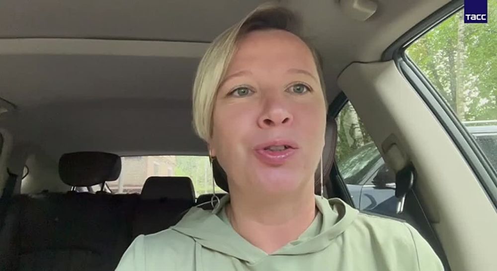 Директор по коммуникациям Запорожской АЭС Евгения Яшина рассказала ТАСС о ситуации на станции к утру 13 августа