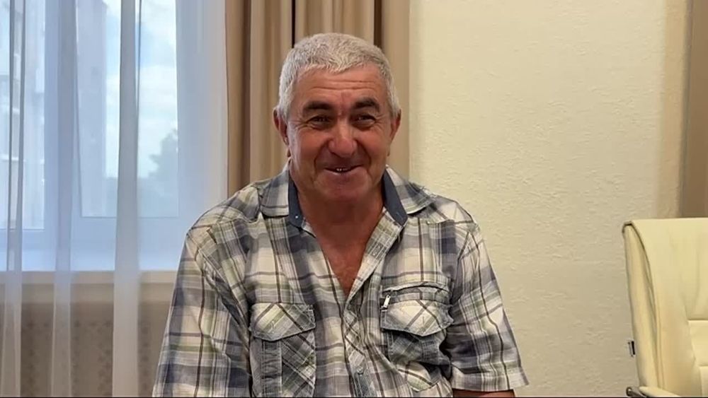 Галина Данильченко: Ко мне на личный прием обратилась семья Черненко, которая хочет удочерить девочку