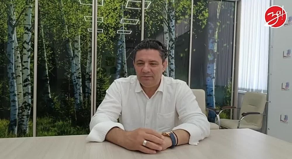 С 1 сентября 2025 года в Энергодаре планируется открытие нового технического колледжа