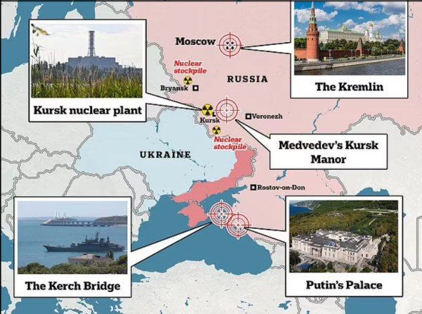 ���� ��������: Daily mail ���������� ���� � ������ ��� ���� ���������, � ��� ����� � ������� ���