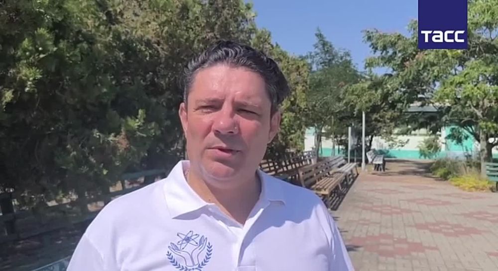 Директор ЗАЭС рассказал о штатной работе станции после утренней атаки ВСУ