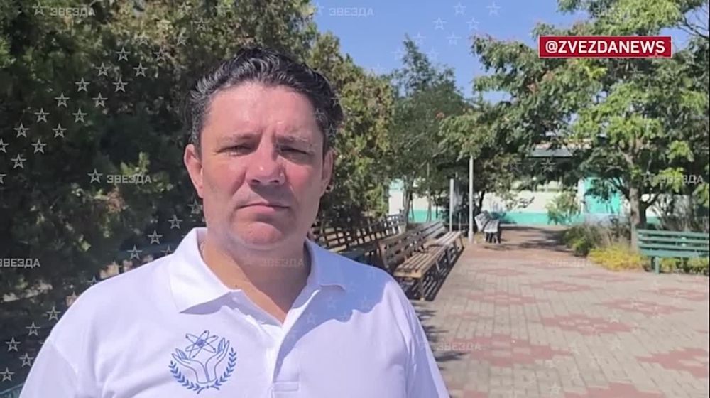 Радиационная обстановка после атаки беспилотника на Запорожской АЭС находится в норме, нарушения условий безопасной эксплуатации станции нет, рассказал директор ЗАЭС Юрий Черничук