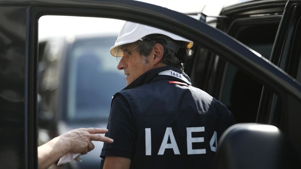 МАГАТЭ находится под серьезным давлением