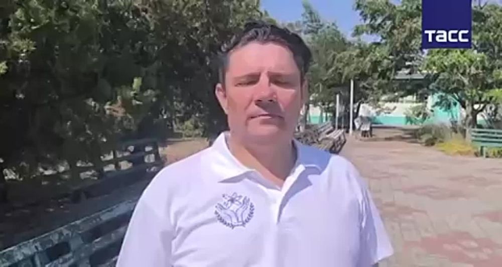 Директор ЗАЭС рассказал об обстановке на ЗАЭС после атаки дрона ВСУ