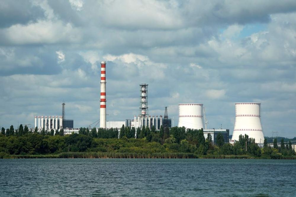 Офис генсека ООН отказался комментировать информацию о планируемых Украиной ударах по Курской и Запорожской АЭС