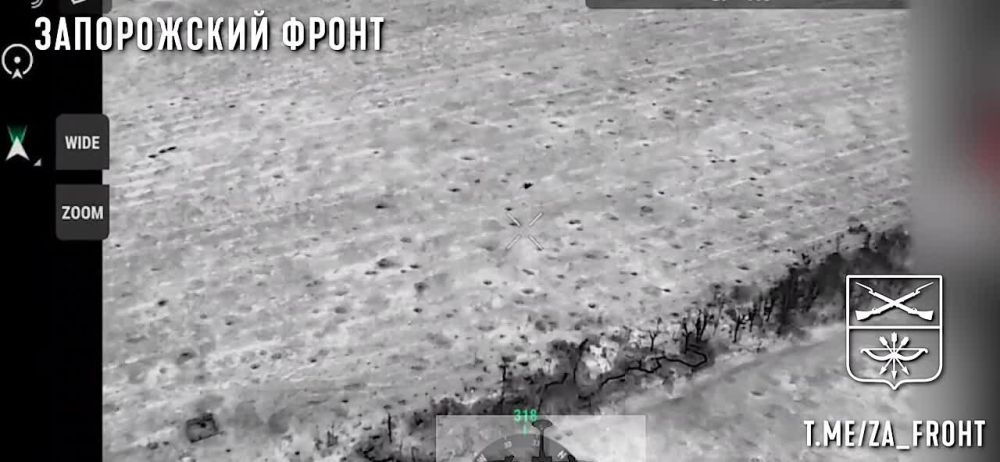 �������� FPV-����� ���������� ��������� ���� "���� ���" �� ����������� �����������