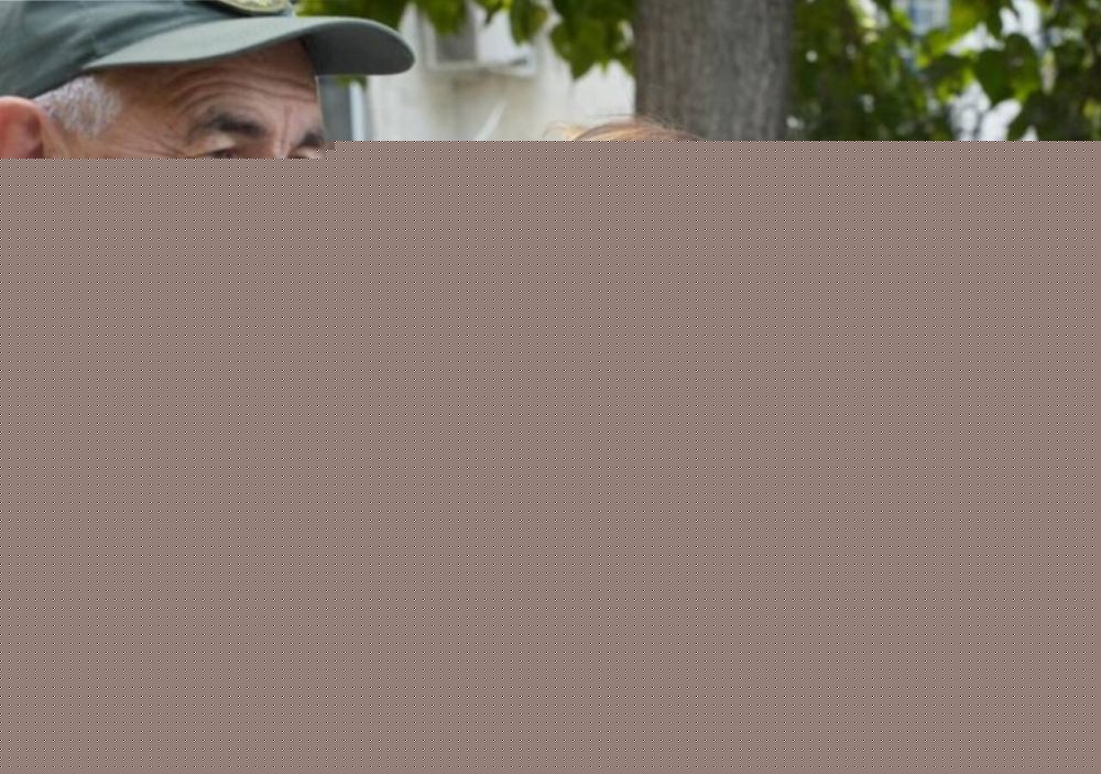 В Мелитополе четырехмесячная девочка, которую бросили родители, обрела семью