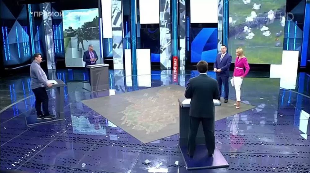 Не сдал ли генерал «чего изволите» Сырский Донбасс?