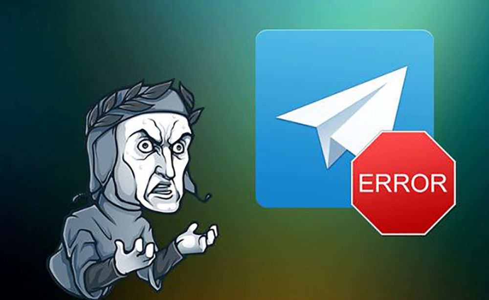 � Telegram �������� ���� � �� �������� �� ���������, �� ���������� ������ �����������