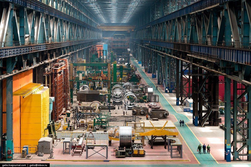 Максим Зубарев: В РОССИИ ПРОИЗВОДСТВО В ТРАНСПОРТНОМ МАШИНОСТРОЕНИИ ВЫРОСЛО ЗА ПОЛГОДА НА 8%