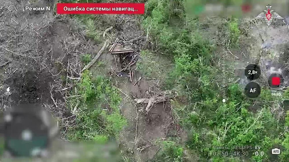 ��������� FPV-������ ����������� ����� ������� ���������� ��� � ����� ��� � ������ ��������������