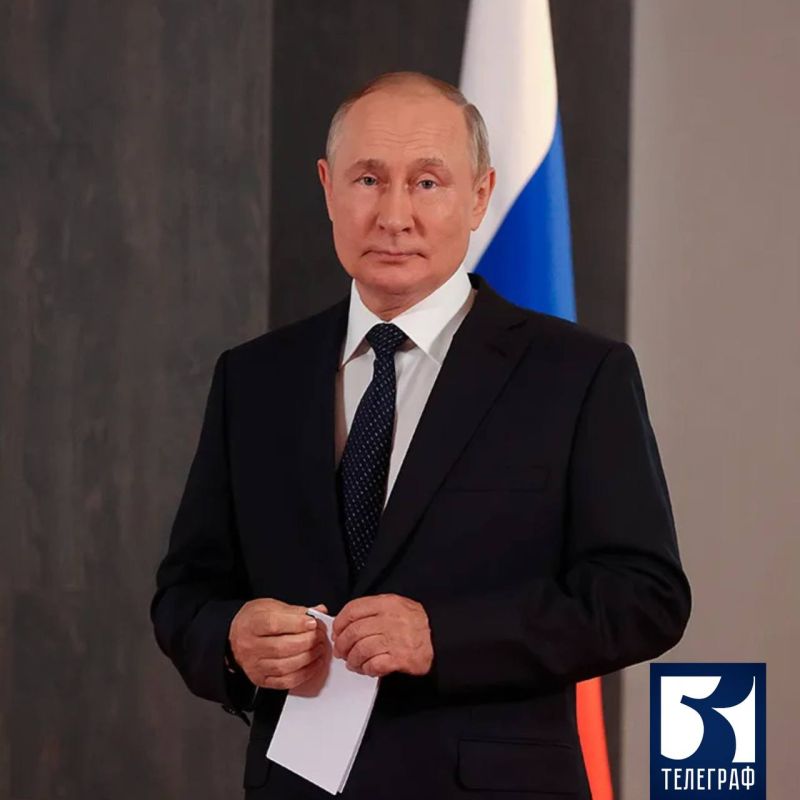 ВЦИОМ: Уровень доверия президенту Владимиру Путину составляет 78,2%