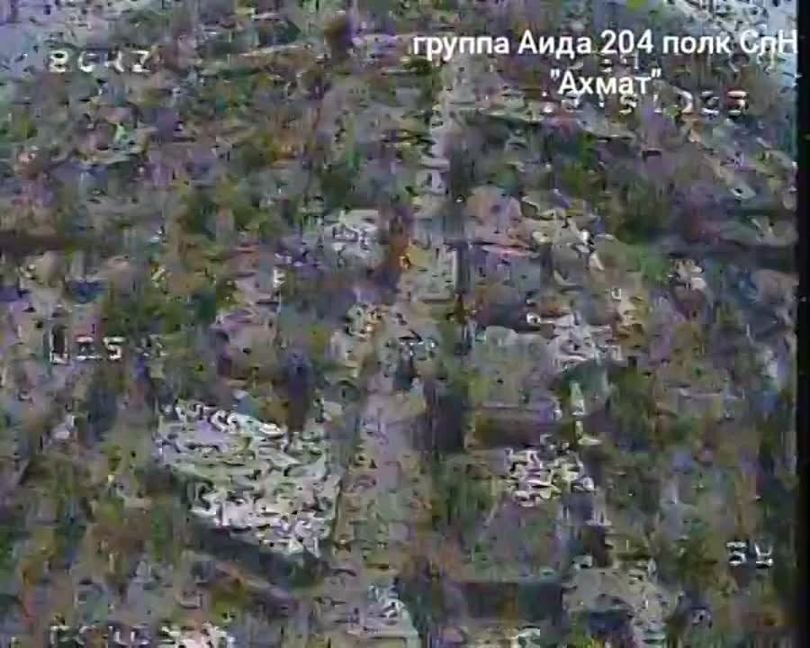 ������ FPV-������ ������ "����" � ������� ������� �� ���