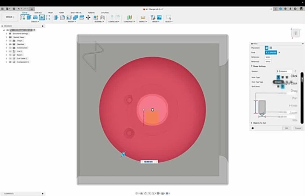 Играть в видеоигры или проектировать вещи силой мысли — будущее? Нет, уже реальность