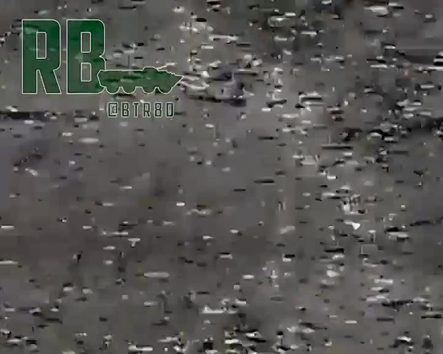 ������ �� �������: ��������� Bradley ������� ����� ����� FPV-�����