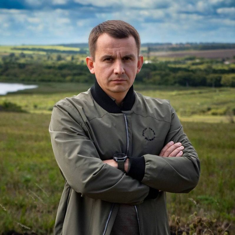 Галина Данильченко: Поздравляю главу администрации города Курска Игоря Вячеславовича Куцака с днем рождения!