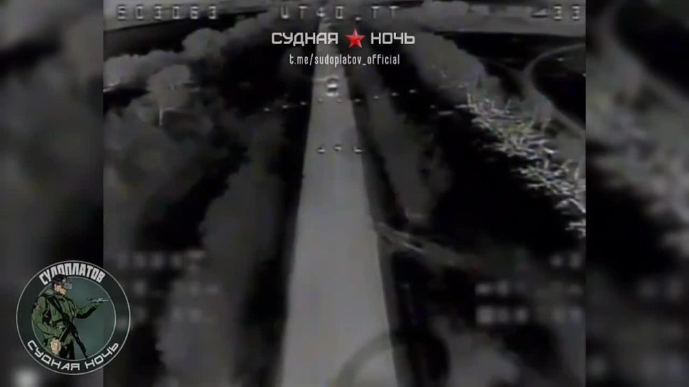 ����� ������� fpv ������� "��-40" �� ����������� ���