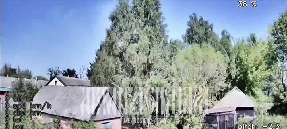 ����������� FPV-������ ��������������� ��������� ������� ��� � ������� �������