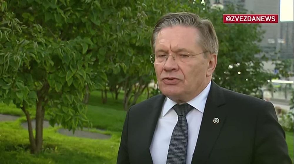 «Мы договорились о незамедлительной реакции МАГАТЭ на любые проявления агрессии»: атака на Курскую АЭС может стать ударом по...