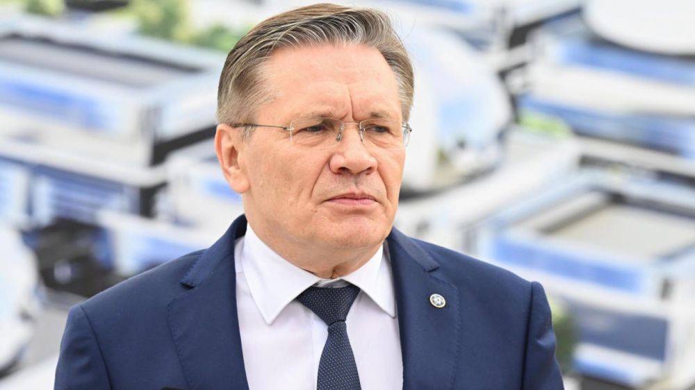 МАГАТЭ разделяет точку зрения "Росатома" о том, что атака на Курскую АЭС ударит по мировой атомной энергетике, заявил Алексей Лихачев