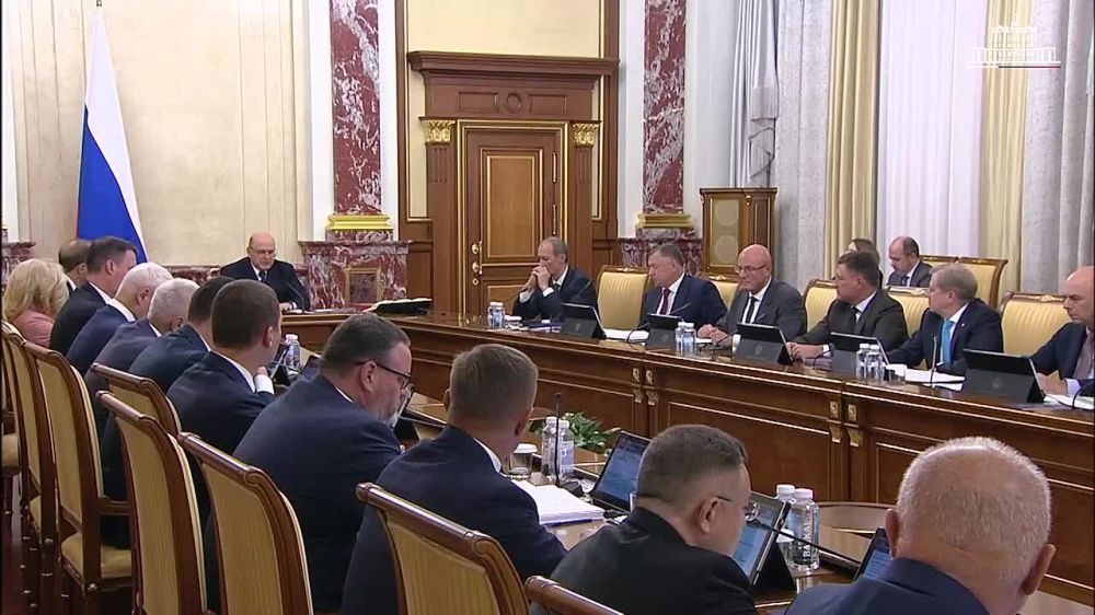 2 млрд руб. направят на обеспечение стабильной работы энергоинфраструктуры Новороссии