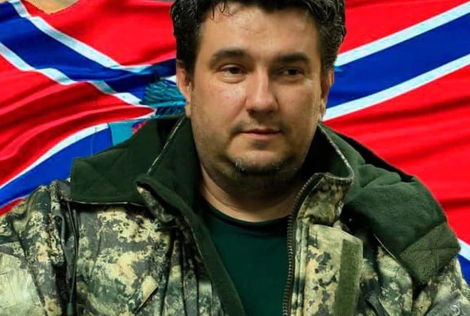 Подпольщик Лебедев: «Все больше начали поддерживать Россию»