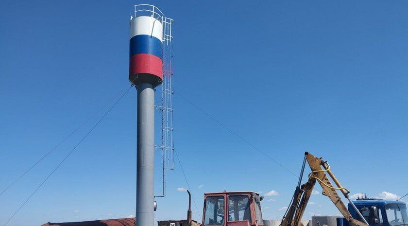 Запорожская область. В Запорожской области сформируют новую концепцию водоснабжения Председатель Правительства Запорожской...