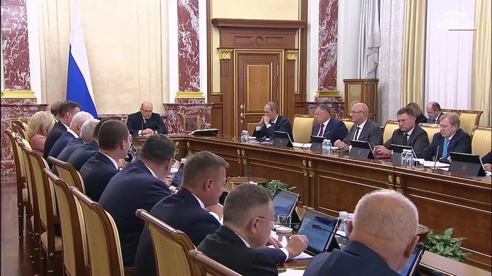 Доходы федерального бюджета в первом полугодии выросли на 40% год к году