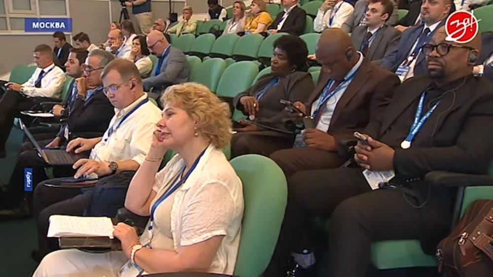 126 стран и 89 регионов России приняли участие в VI международном муниципальном форуме стран БРИКС