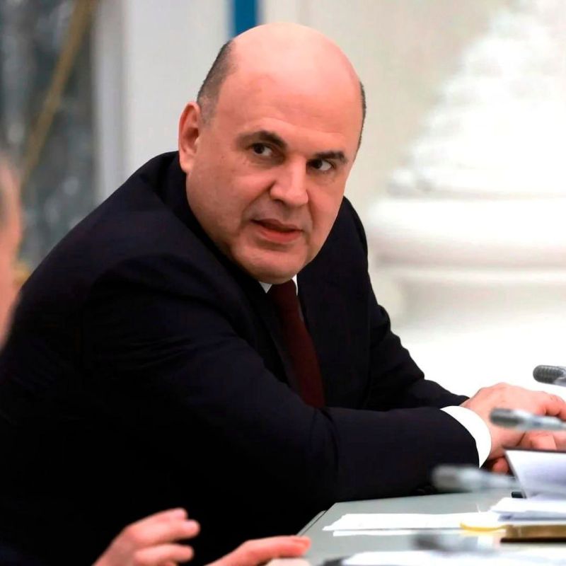 Мишустин призвал нарастить выпуск беспилотников к 2030 году больше чем в пять раз