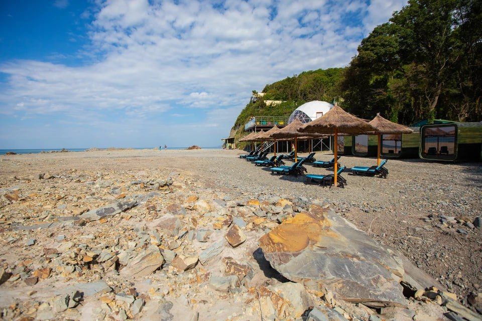 В Запорожской области ищут истории и легенды ради привлечения туристов