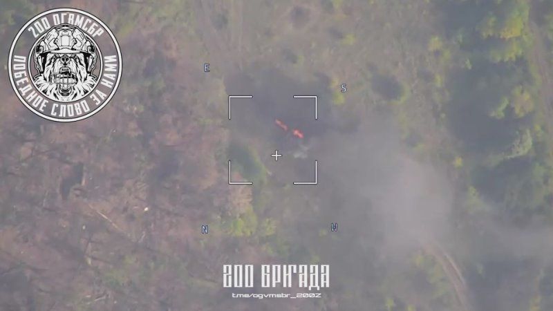 FPV-��������� �� 200-� ����� ���������� ������ ��� � ������ ��