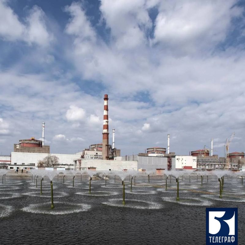 В МИД РФ рассказали о шантаже сотрудников ЗАЭС со стороны Киева