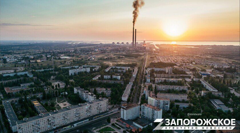 В МИД РФ рассказали о шантаже сотрудников ЗАЭС со стороны киевского режима