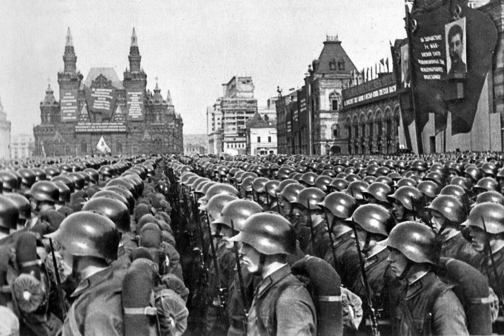 1 �������� 1939 ���� �������� ������ ������� �����