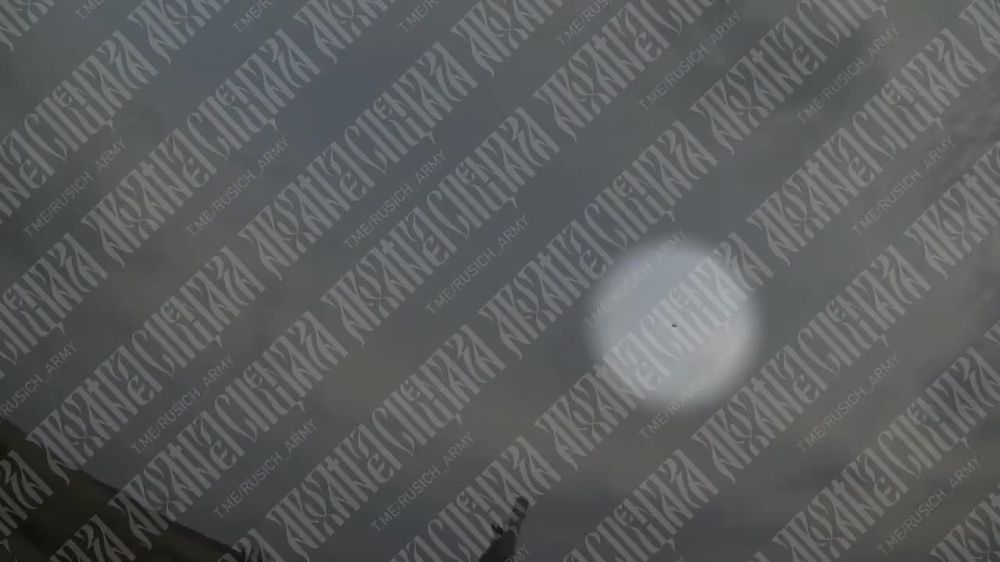 ��������� FPV ����������, ������ ����������� ������ ������� ���� ��� �����