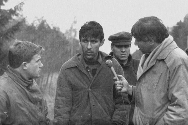 ������ �������: 2 �������� 1996 ���� �������� ��������� �������� �������� � ������