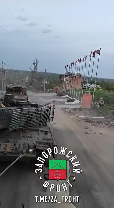 ����� �� ������� ��������� Leopard 2A5 � ����������� �����������