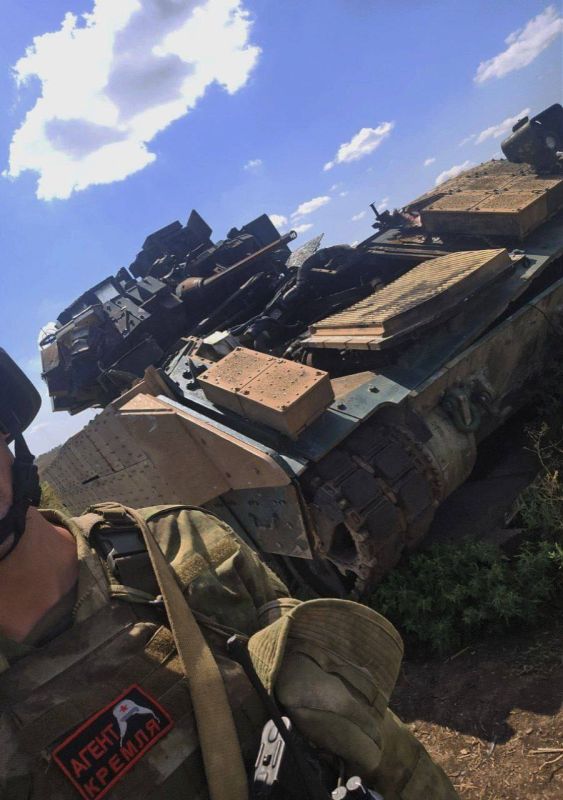������������ ��� M2A2 ODS-SA "Bradley" ��� � �������� �������