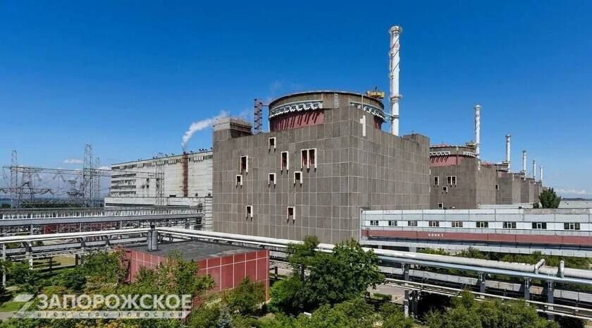 12 Росатом продолжит запрашивать МАГАТЭ об источниках угроз ЗАЭС