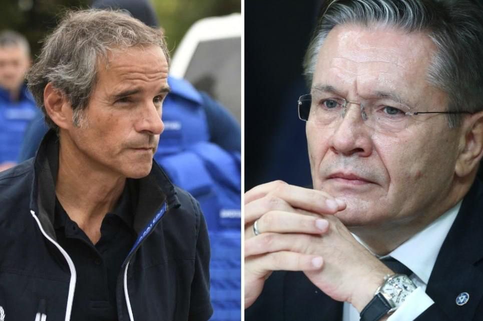 Нет сомнений, что Киев планировал атаковать и захватить Курскую АЭС, заявил гендиректор «Росатома» Алексей Лихачёв