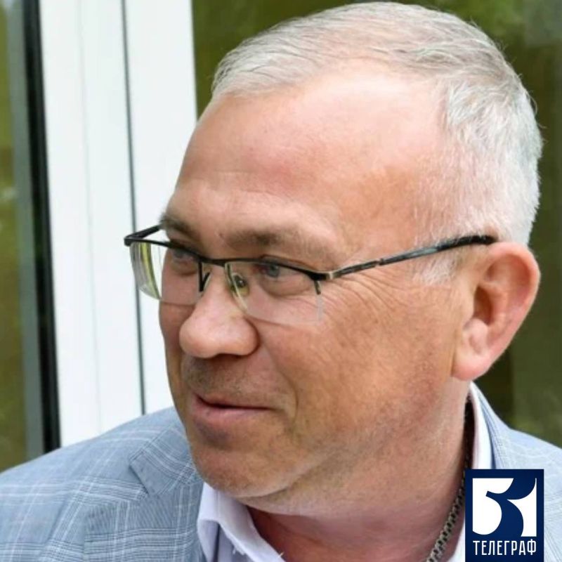 Глава Росатома сообщил о покушении на бывшего мэра Энергодара