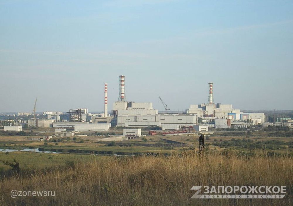 Глава Росатома: без сомнений Киев планировал захват Курской АЭС